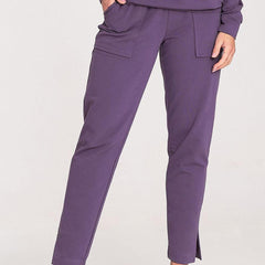 Jogger and Sweatshirt Set | Cotton Blend | Relaxed Fit