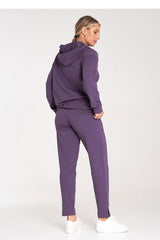 Jogger and Sweatshirt Set | Cotton Blend | Relaxed Fit